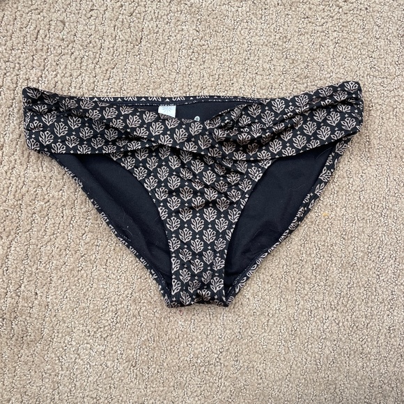Athleta Swim Athleta Bikini Bottoms Poshmark